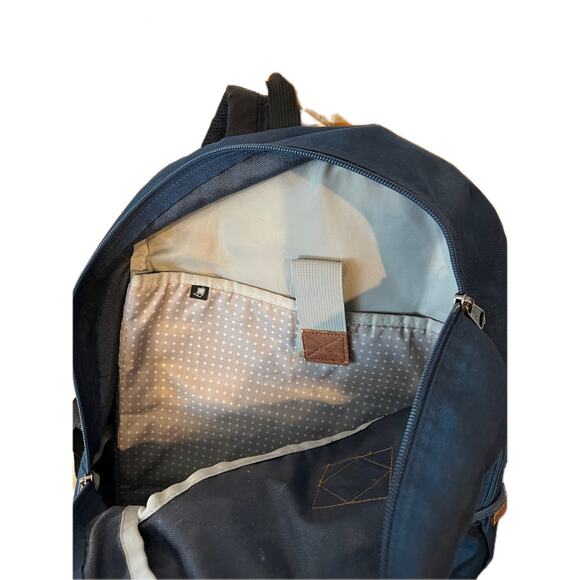 Trans by Jansport 2 section Daily Backpack - Picture 3 of 3